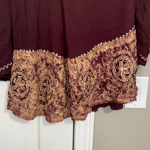 Boutique dress - Picture 3 of 4